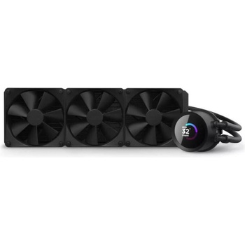 Image 1 of NZXT Kraken 360 (RL-KN360-B1)