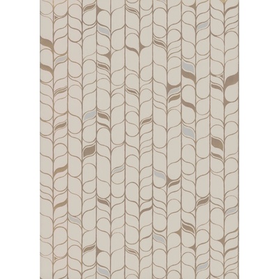 York OS4206 vliesová tapeta na zeď Modern Nature II rozměry 0,53 x 10 m