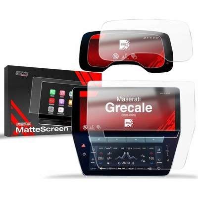 smartSPOT GRIZZ Maserati Grecale (2023-2025), sada 2 ks – Hledejceny.cz