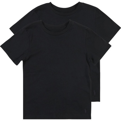 Ralph Lauren Тениска черно, размер S