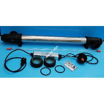 UV lampa Blue Lagoon 40W