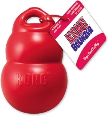 Kong bounzer l best sale