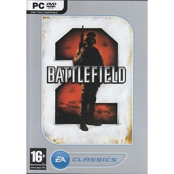 Battlefield 2