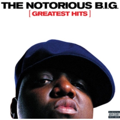 NOTORIOUS B.I.G.: GREATEST HITS LP