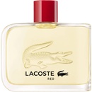 Lacoste Red toaletná voda pánska 125 ml tester
