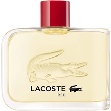 Lacoste Red toaletná voda pánska 125 ml tester