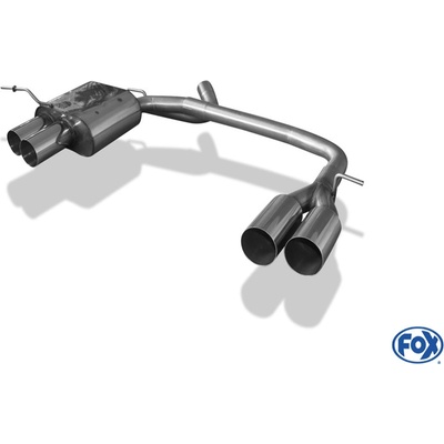 FOX BM010014-008