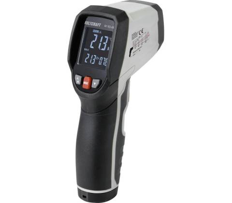 VOLTCRAFT IR 110-6C