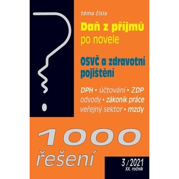 1000 řešení 3/2021