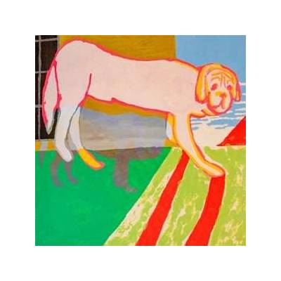 Mo Troper - Dilettante LP