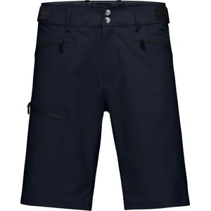 Norrøna Мъжки къси панталони Norrøna Falketind Flex1 Shorts - Caviar - размер XL (012-1474-0114)