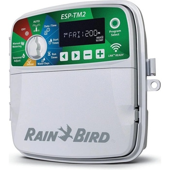 Rain Bird ESP-TM2I12