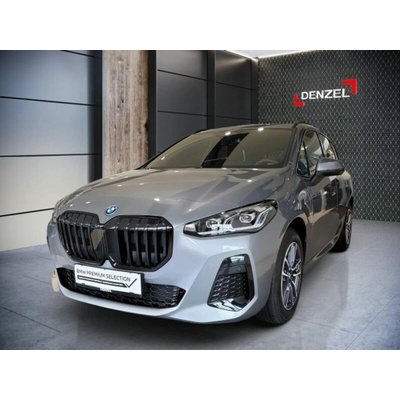 BMW 225e Active Tourer e xDrive 180 kW