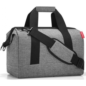 Reisenthel Allrounder M Twist Silver