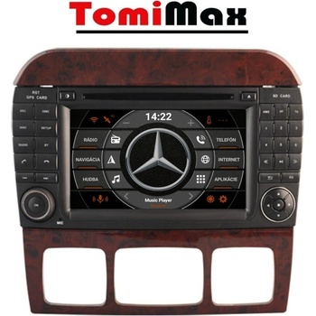 TomiMax 431