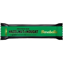 Barebells Protein Bar oriešok / nugát 55 g