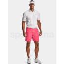 Under Armour šortky UA Iso-Chill Airvent Short-PNK 1370084-853