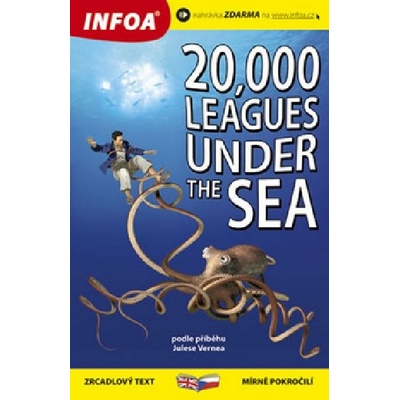 20, 000 Leagues under the Sea/20 000 mil pod mořem
