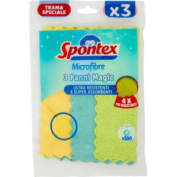 Spontex Magic Handrička 3 ks