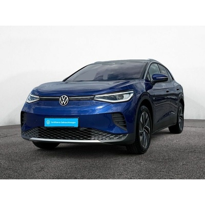 Volkswagen ID.4 Pure 125 kW