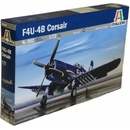 Italeri Vought F4U-4B Corsair 1:72