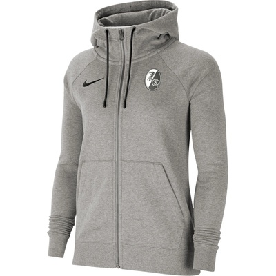 Nike SC Freiburg Sweat Jacket Women 6scfcw6955-063