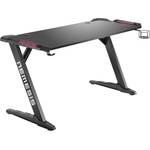 Nitro Concepts Геймърско бюро Nemesis Pro Led (NEMESIS-DESK-PRO-LED) - itcpro