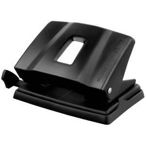 Maped Hole punch maped essentials 25 sheets - black