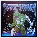 VARIOUS - DETONATION LP