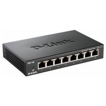 D-Link DGS-108E