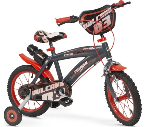 Toimsa Vulcano 2024