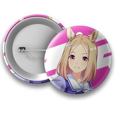 Umamusume placka Narita Top Road