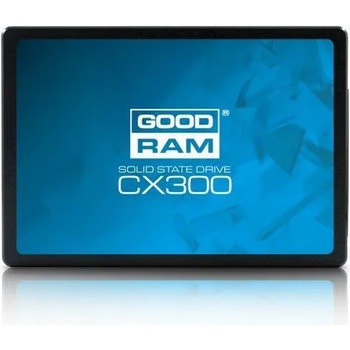 GOODRAM CX300 2.5 480GB SATA3 SSDPR-CX300-480
