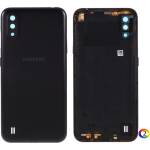 Samsung Оригинален Заден Капак за Samsung Galaxy A01/ A015