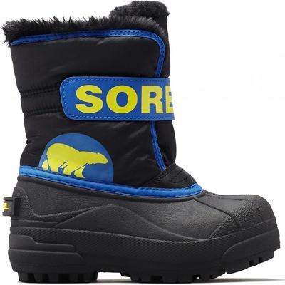 Sorel zimní Childrens Snow Commander – Zboží Dáma