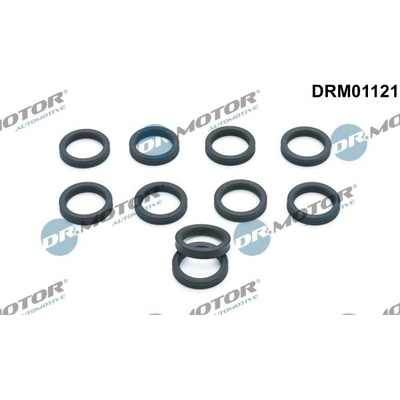 Opravná sada, klimatizace DR.MOTOR AUTOMOTIVE DRM01121