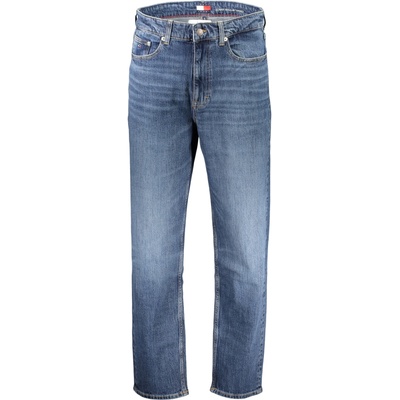 Tommy Jeans DM0DM23287 Pánské džíny modré