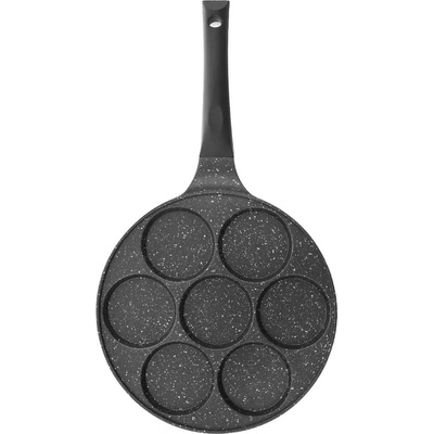 Orion Panvica s nepriľnavým povrchom Pfluon Granit Grande 27 cm
