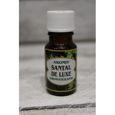 Aromis vonný olej Santal De Luxe 10 ml