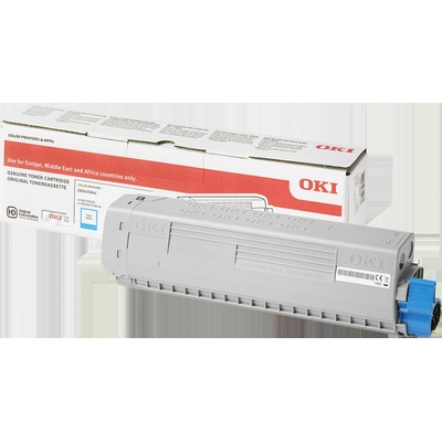 OKI 46861307 - originálny