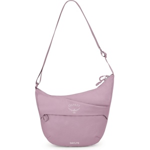 Osprey Чанта за рамо Osprey Daylite Crossbody Pouch Shoulder bag - Iris Pink - размер 6 l (510-6040-0411)