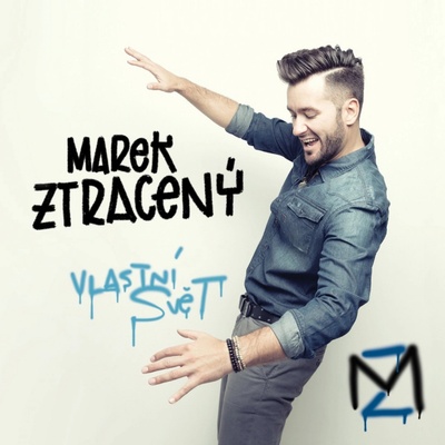 Marek Ztracený – Vlastní svět MP3