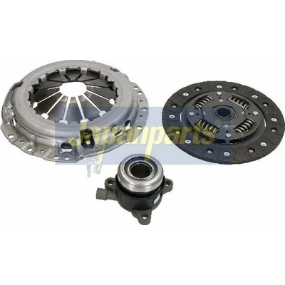 Sada spojky JAPANPARTS KF-2105