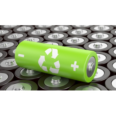 GP Batteries Батерия gp batteries - gp-ba-24a21-s2 (gp-ba-24a21-s2)