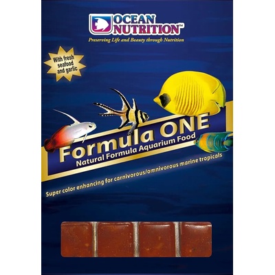 Ocean Nutrition Formula One 100 g