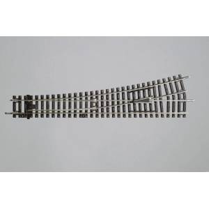 Piko Лява стрелка r9 239мм wl (55220)