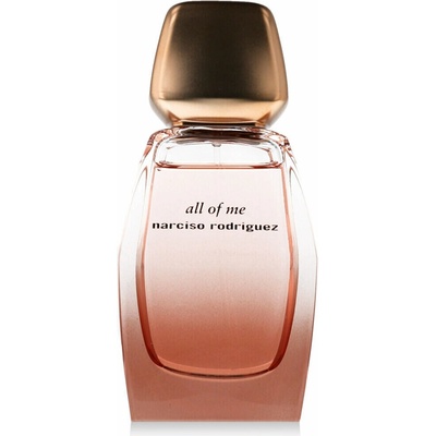 Narciso Rodriguez All Of Me Intense parfumovaná voda dámska 50 ml
