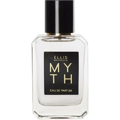 Ellis Brooklyn Myth parfémovaná voda unisex 50 ml