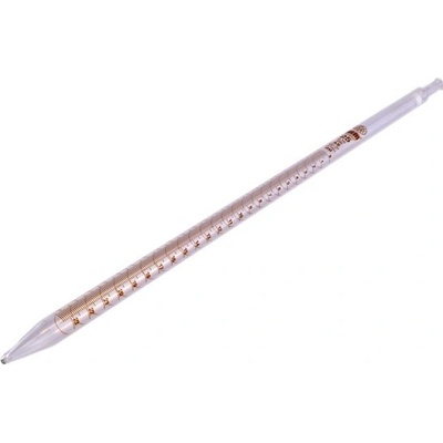 Pipeta plastová, sterilní 10ml