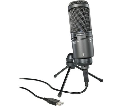 Audio-Technica AT2020